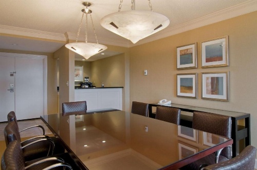 Hilton Raleigh North Hills image 10