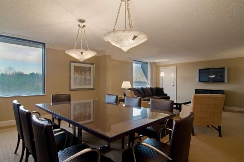 Hilton Raleigh North Hills image 11