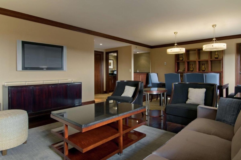 Hilton Raleigh North Hills Image 13