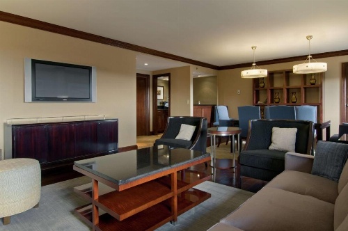 Hilton Raleigh North Hills image 13