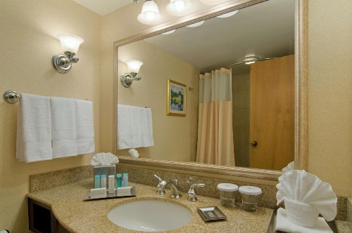 Hilton Raleigh North Hills image 14