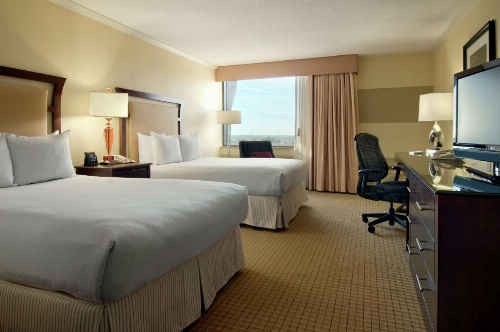 Hilton Raleigh North Hills image 15