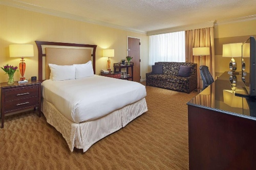 Hilton Raleigh North Hills image 20
