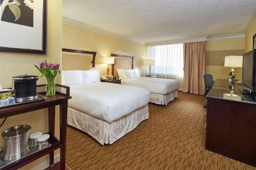 Hilton Raleigh North Hills image 21