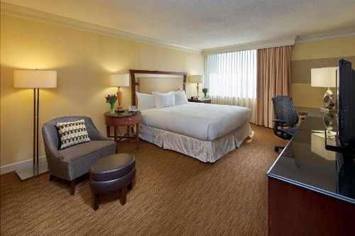 Hilton Raleigh North Hills image 25