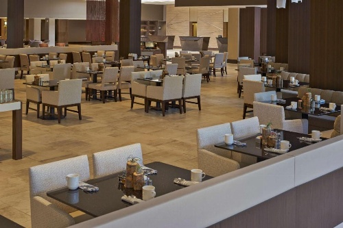 Hilton Raleigh North Hills image 27