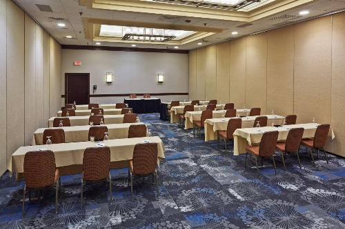 Hilton Raleigh North Hills image 3