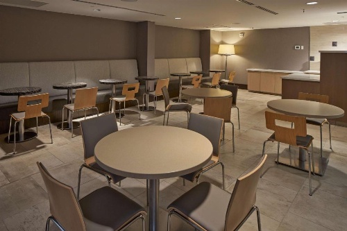 Hilton Raleigh North Hills image 34