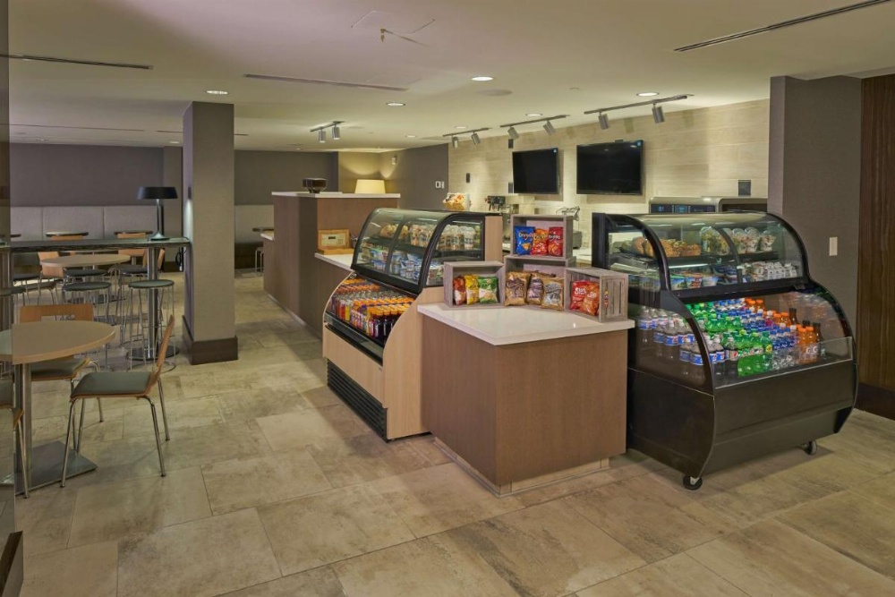 Hilton Raleigh North Hills Image 35