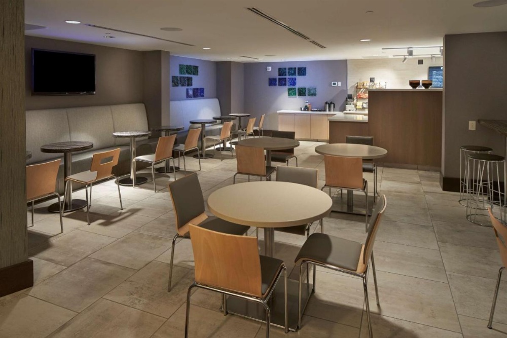 Hilton Raleigh North Hills Image 37
