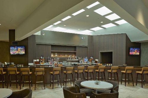 Hilton Raleigh North Hills image 4