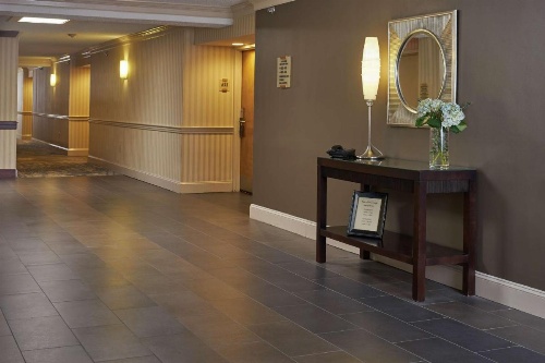 Hilton Raleigh North Hills image 39