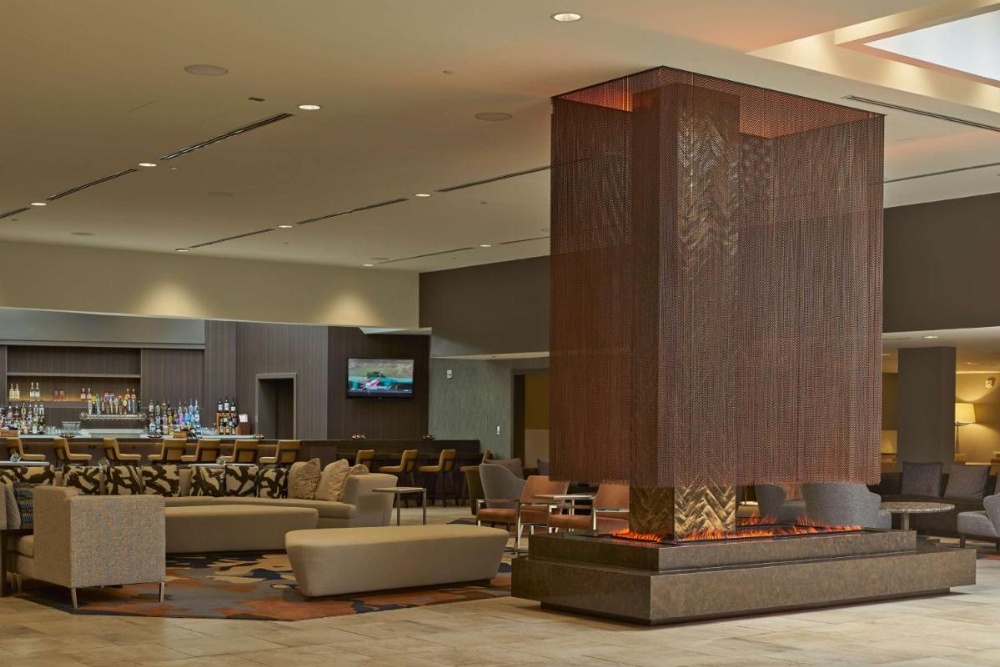 Hilton Raleigh North Hills Image 40