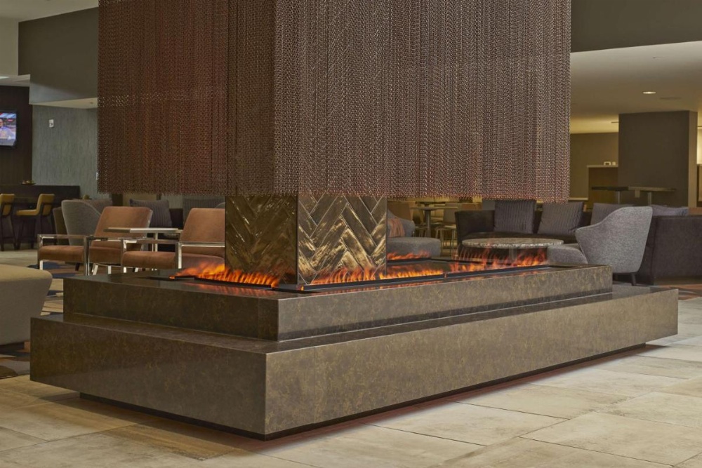 Hilton Raleigh North Hills Image 41