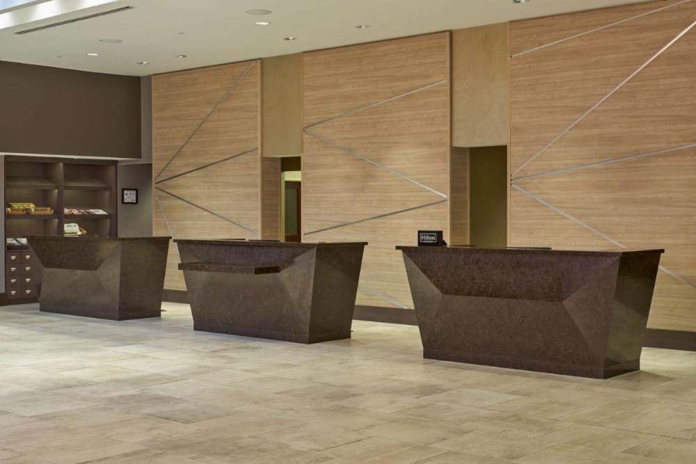 Hilton Raleigh North Hills Image 43
