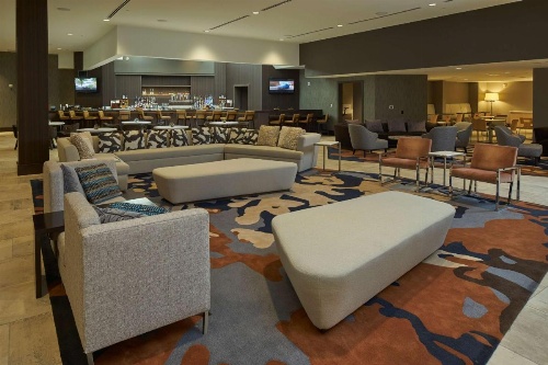 Hilton Raleigh North Hills image 44