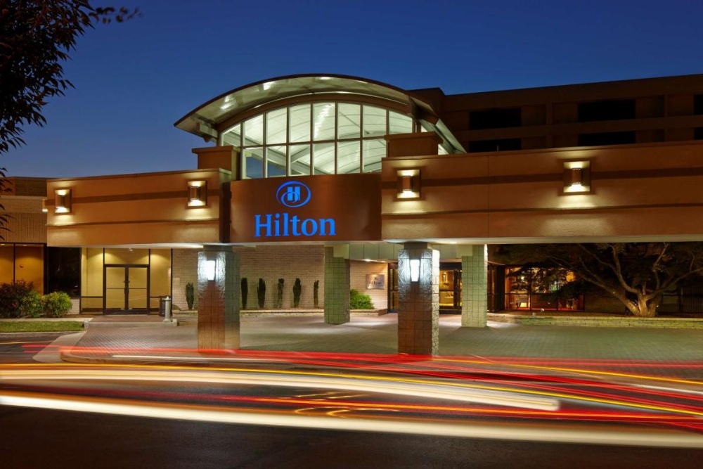 Hilton Raleigh North Hills Image 45