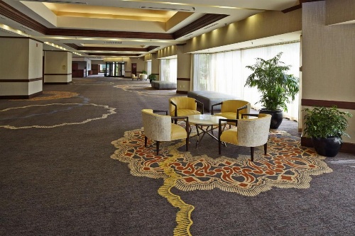 Hilton Raleigh North Hills image 5