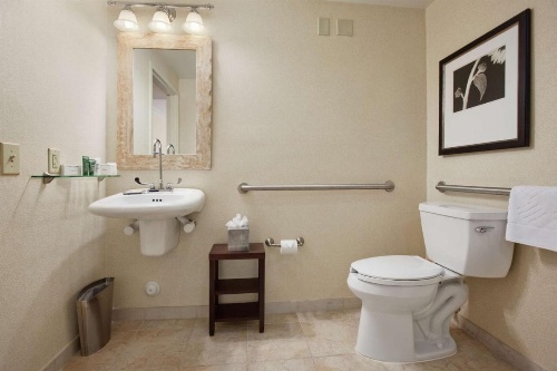 Hilton Raleigh North Hills image 7