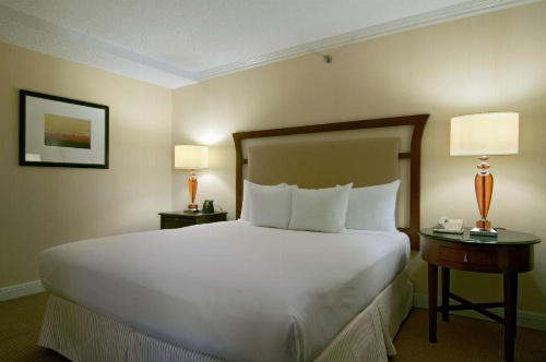 Hilton Raleigh North Hills image 9